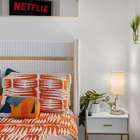 Park Lux Playhouse Apartment San Diego Bagian luar foto